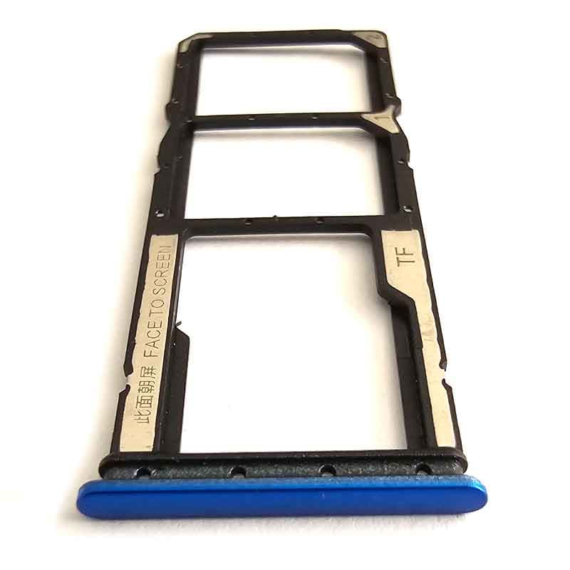 خشاب سیم کارت شیائومی پوکو Cover SIM Xiaomi Poco C3 _ C3 — تصویر ۴