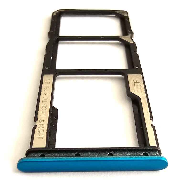 خشاب سیم کارت شیائومی پوکو Cover SIM Xiaomi Poco C3 _ C3 — تصویر ۲