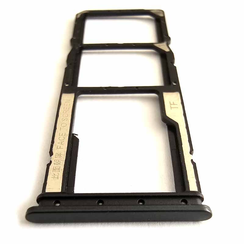 خشاب سیم کارت شیائومی پوکو Cover SIM Xiaomi Poco C3 _ C3 — تصویر ۳