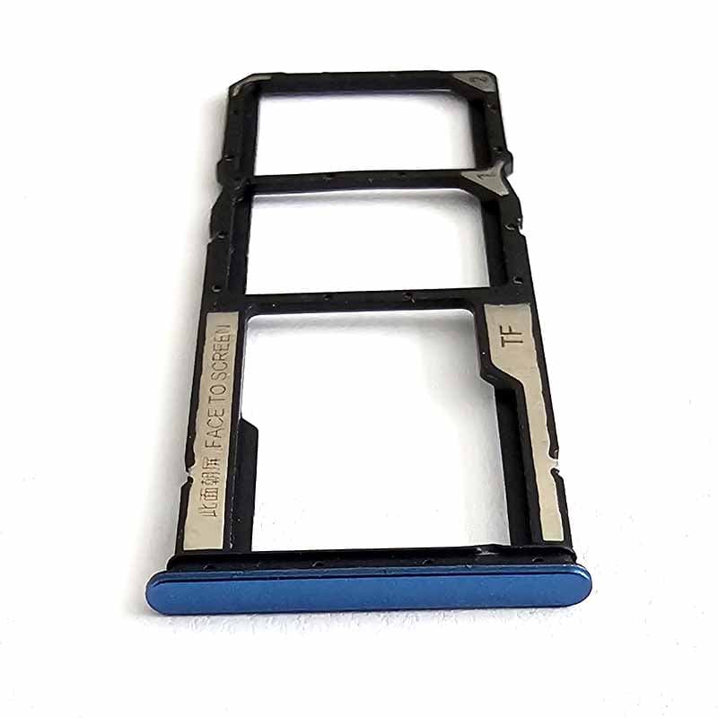 خشاب سیم کارت شیائومی پوکو Cover SIM Xiaomi Poco M4 _ M4 — تصویر ۲