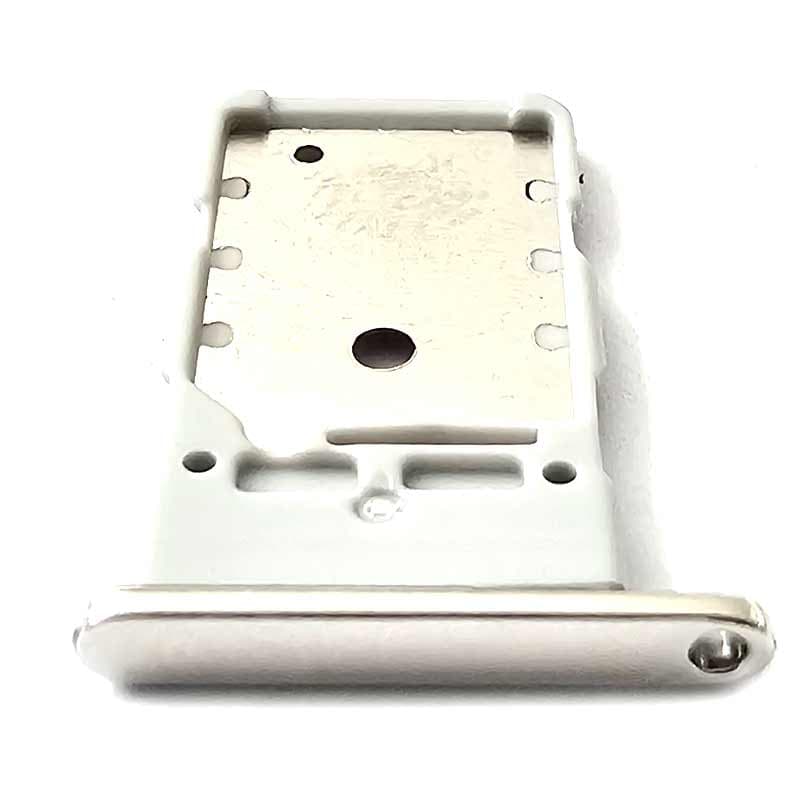 خشاب سیم کارت سامسونگ Cover SIM Samsung S21 Plus/G996 — تصویر ۲
