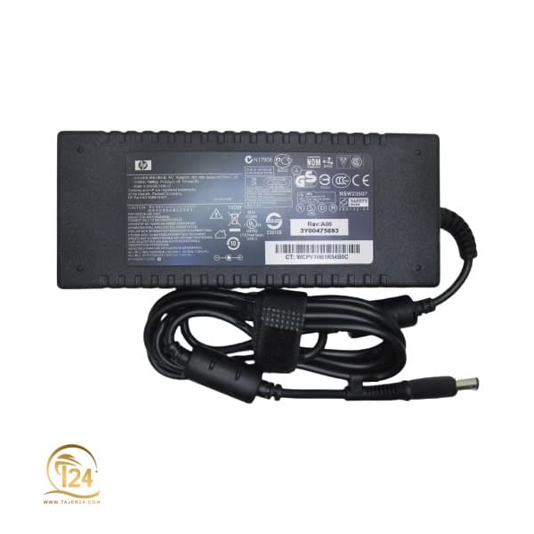 آداپتور لپ تاپ Hp (اچ پی) 19.5ولت 7.7 آمپر — تصویر ۲