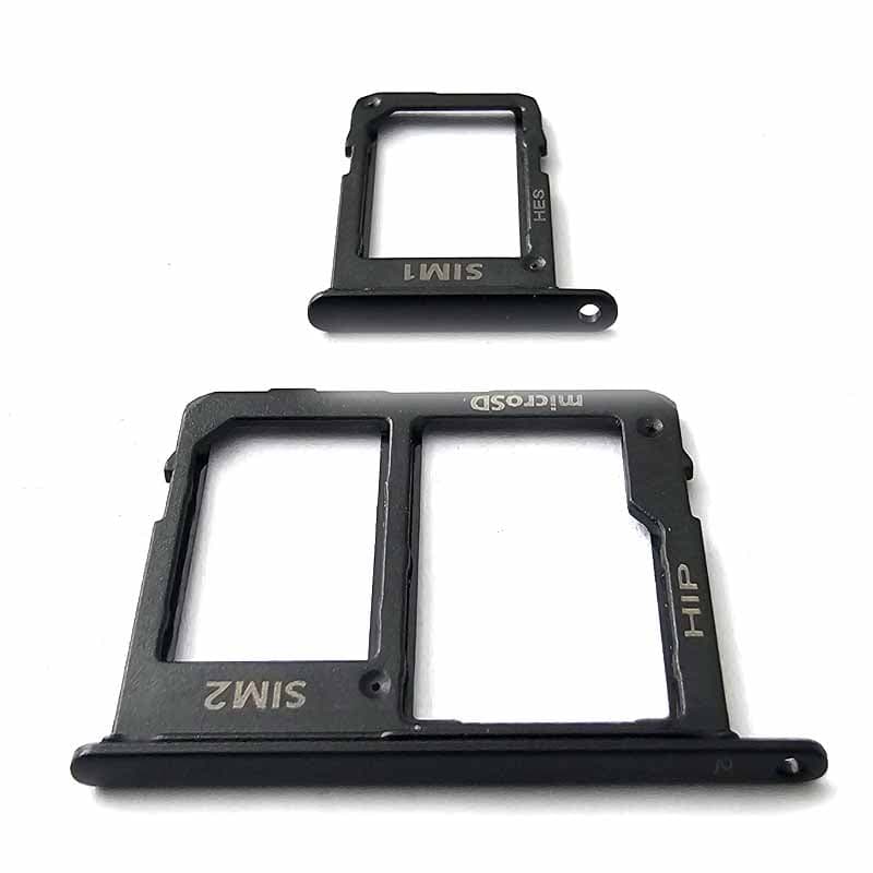 خشاب سیم کارت سامسونگ Cover SIM Samsung J260/J2 Core _ J260/J2 Core — تصویر ۴