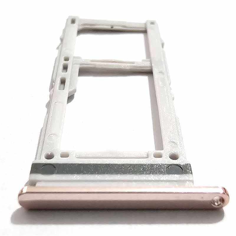 خشاب سیم کارت سامسونگ Cover SIM Samsung S10/G973 — تصویر ۳
