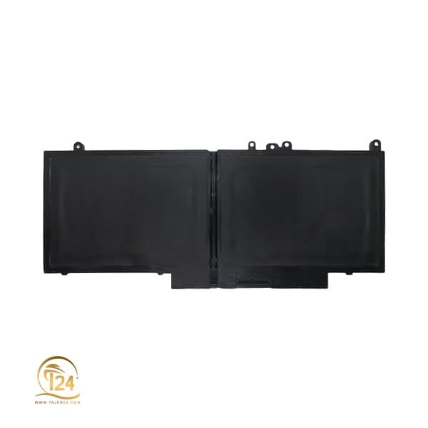 باتری داخلی لپ تاپ DELL مدل E5450 — تصویر ۵