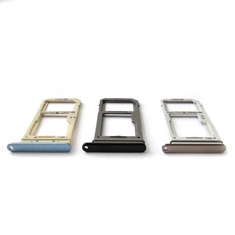 خشاب سیم کارت سامسونگ S8 پلاس – Cover SIM Samsung S8 Plus/G955