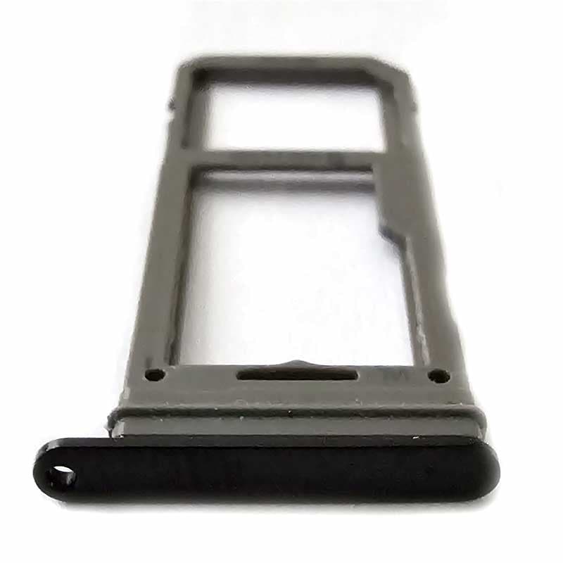 خشاب سیم کارت سامسونگ S8 پلاس – Cover SIM Samsung S8 Plus/G955 — تصویر ۴