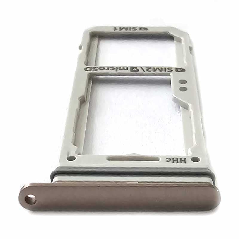 خشاب سیم کارت سامسونگ S8 پلاس – Cover SIM Samsung S8 Plus/G955 — تصویر ۲