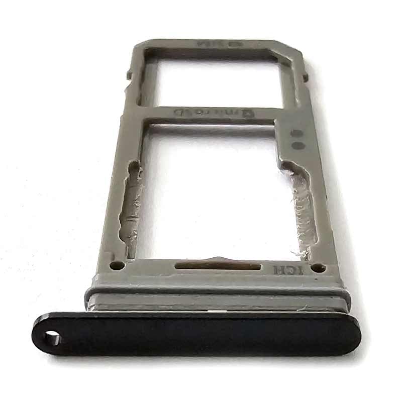 خشاب سیم کارت سامسونگ Cover SIM Samsung S8/G950 — تصویر ۴