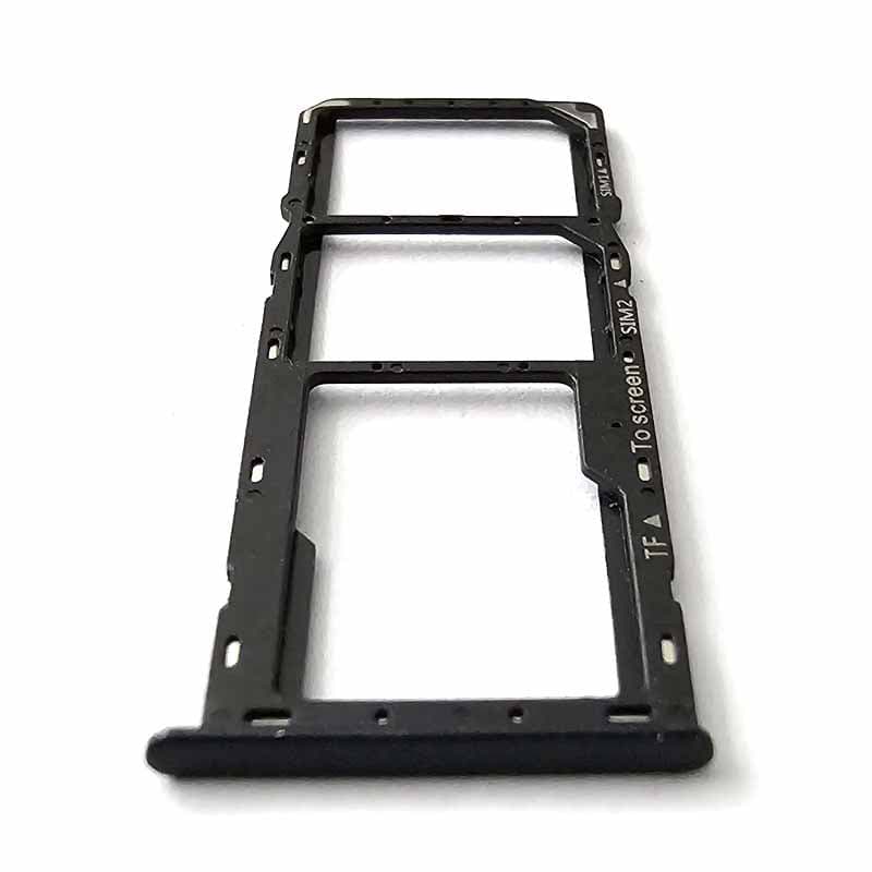 خشاب سیم کارت سامسونگ Cover SIM Samsung F42 _ F42 — تصویر ۲