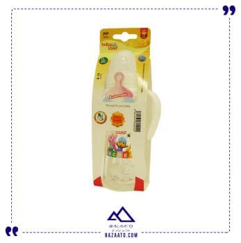 شیشه شیر اتومات آنتی کولیک ۲۴۰ میل baby Land
