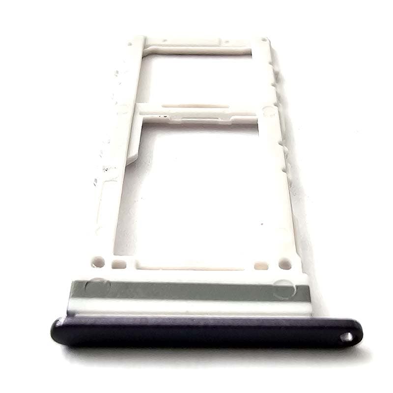 خشاب سیم کارت سامسونگ S20 پلاس/Cover SIM Samsung S20 Plus/G985 _G985 — تصویر ۳