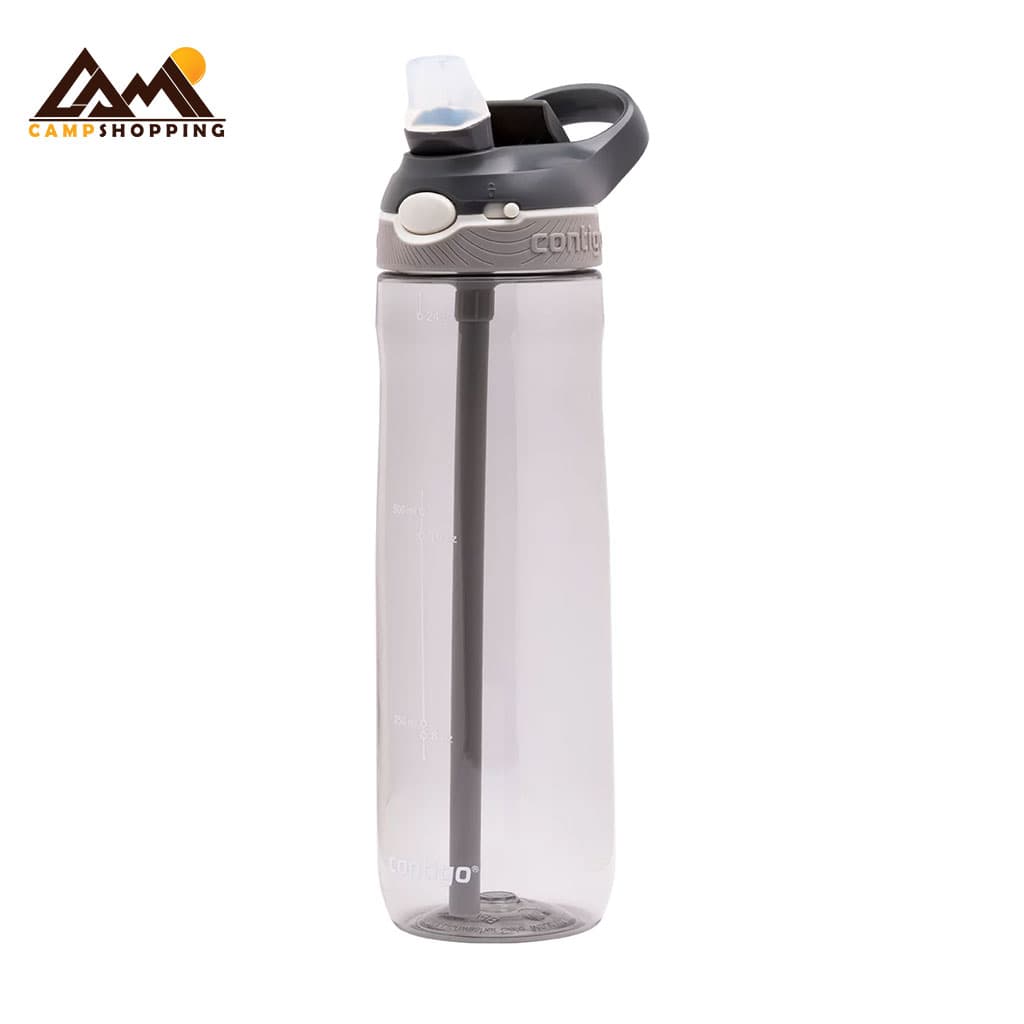 قمقمه کانتیگو مدل ASHLAND – حجم 720 میلی لیتر — تصویر ۳
