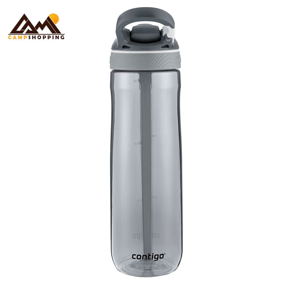 قمقمه کانتیگو مدل ASHLAND – حجم 720 میلی لیتر — تصویر ۴