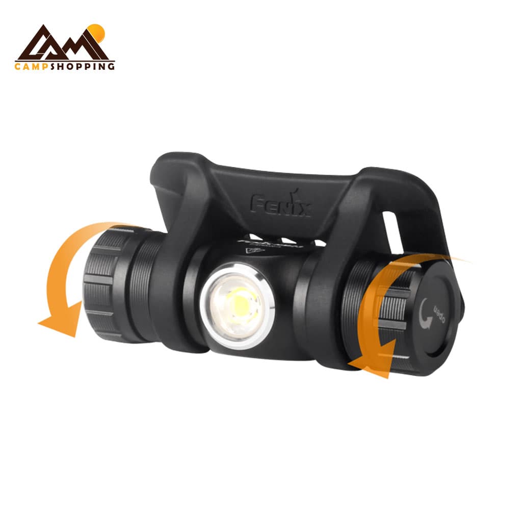 هدلامپ فنیکس کد HM23 — تصویر ۲