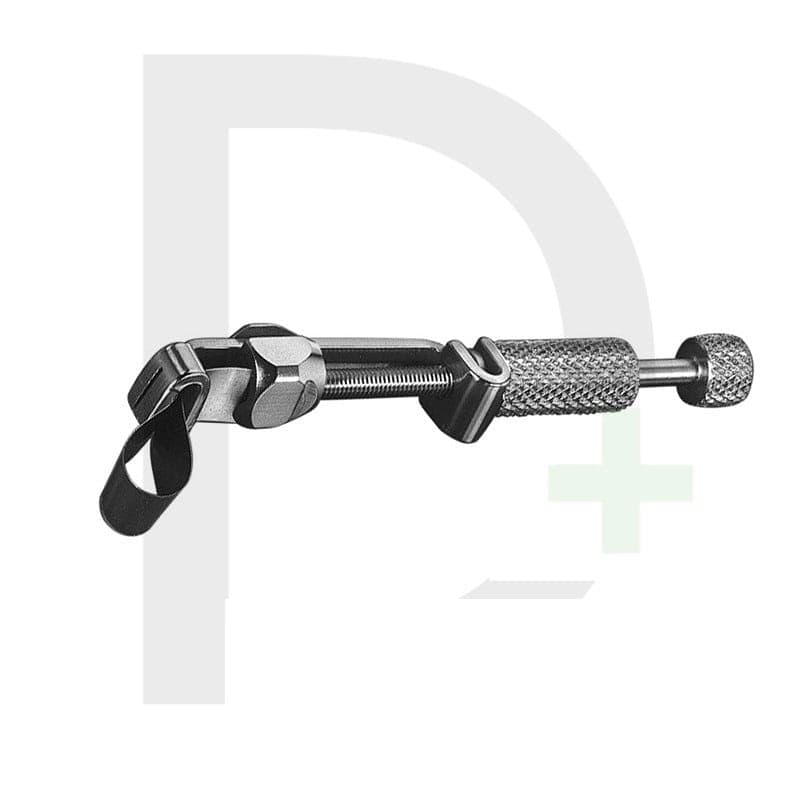نگهدارنده ماتریس تافل مایر هاننکرات – Matrix Retainer Tofflemire