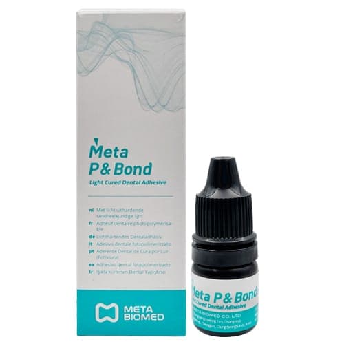 باندینگ نسل ۵ متا – Meta P&Bond