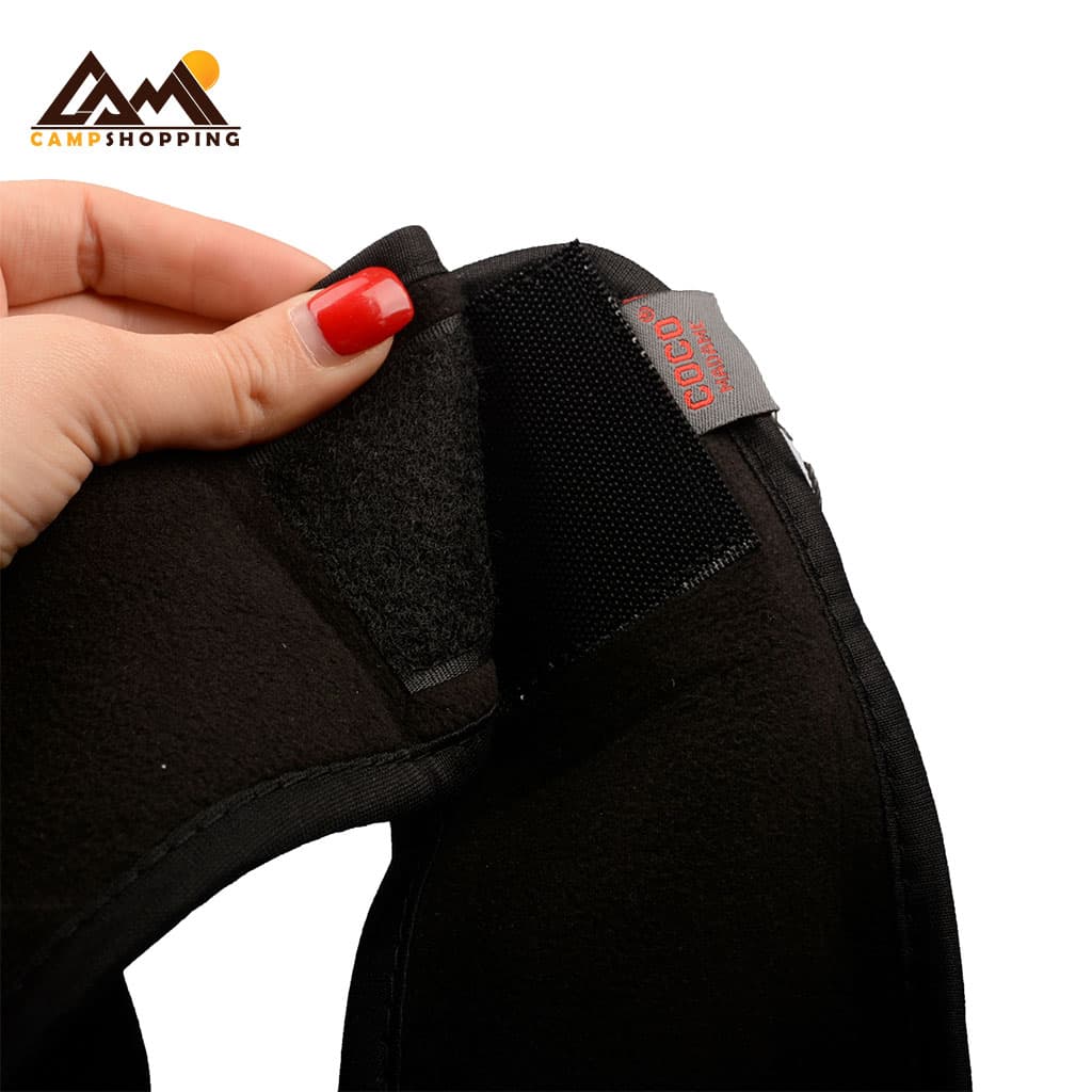هدبند کوکو کد 290354 — تصویر ۳
