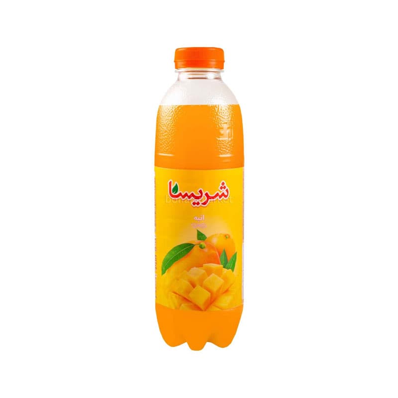 آبمیوه انبه شریسا – 750 میلی لیتر