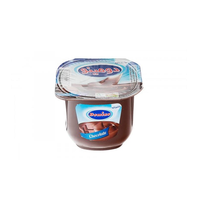 دسر دنت شکلاتی (کاکائو) دومینو- 100 گرم