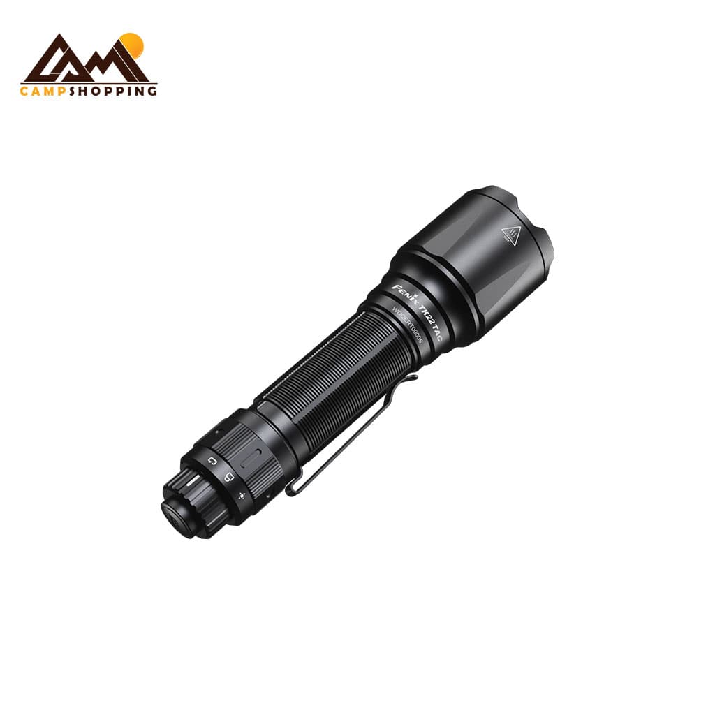 چراغ قوه فنیکس کد TK22 TAC — تصویر ۶