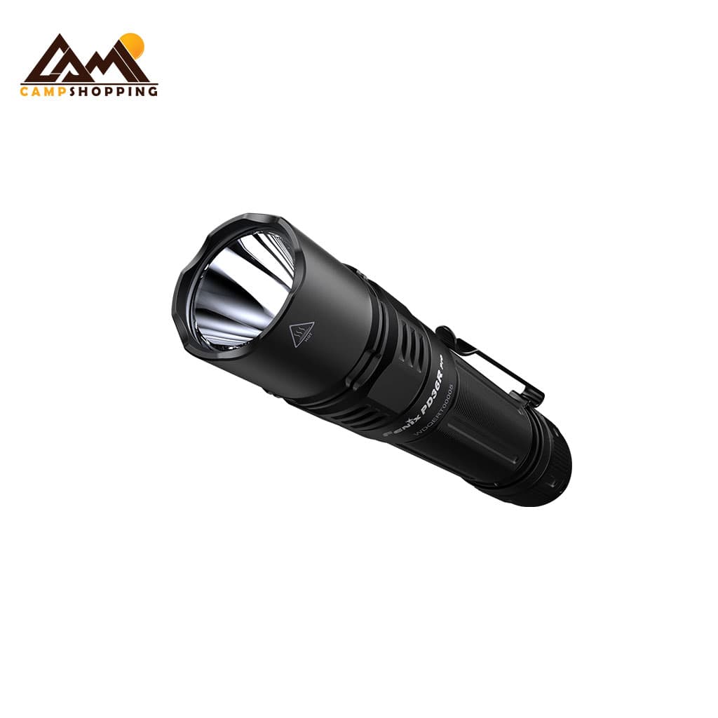 چراغ قوه فنیکس کد TK11 TAC — تصویر ۵