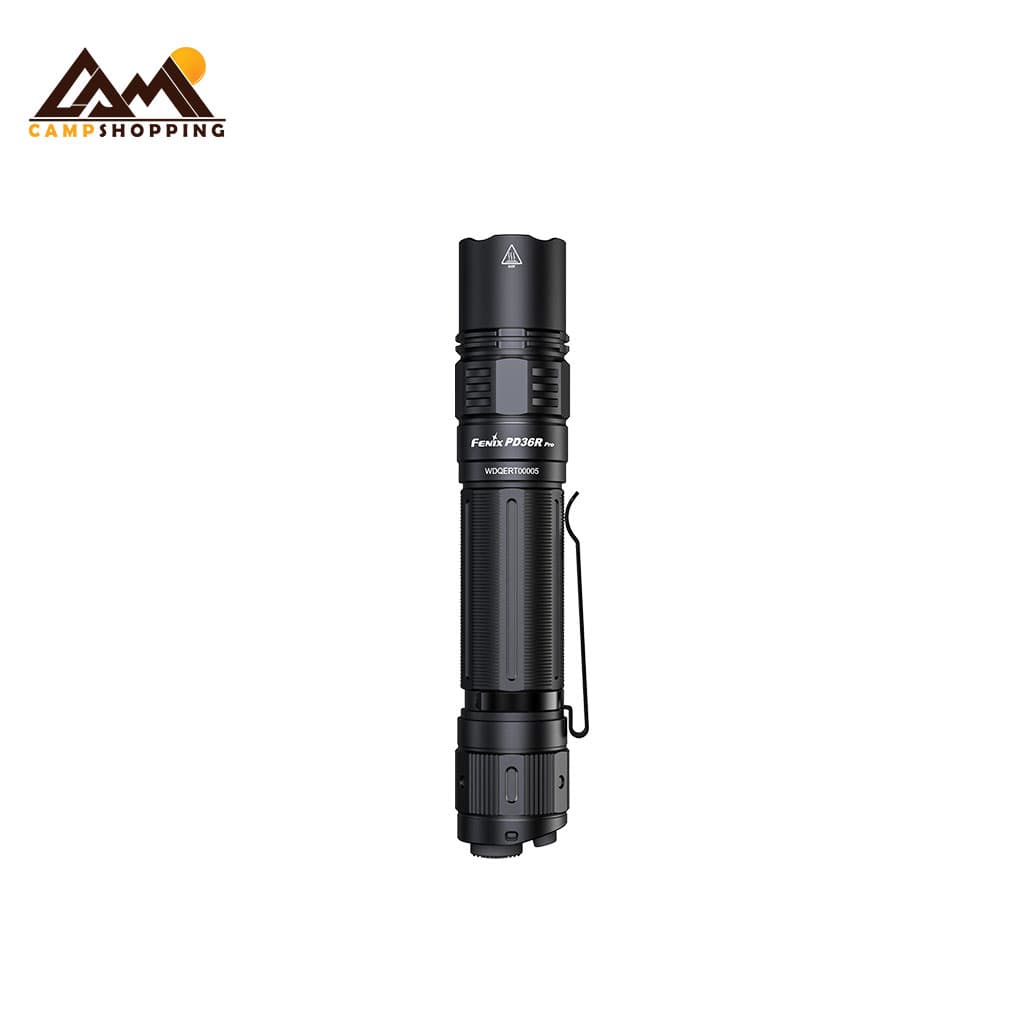 چراغ قوه فنیکس کد TK11 TAC — تصویر ۳