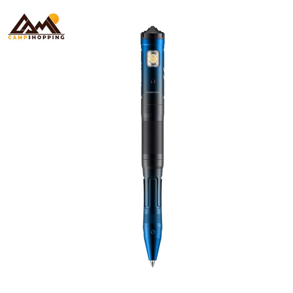 قلم تاکتیکال فنیکس کد T6 — تصویر ۵