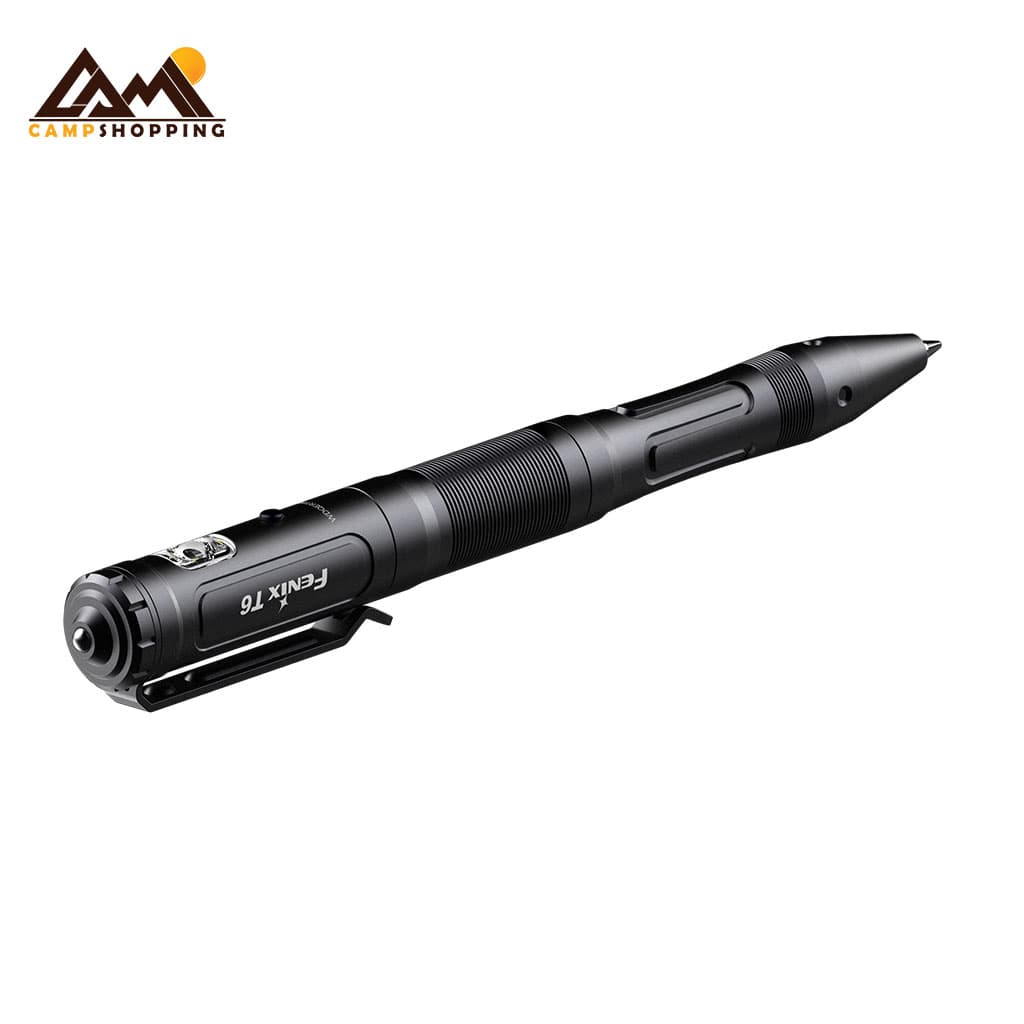 قلم تاکتیکال فنیکس کد T6 — تصویر ۴