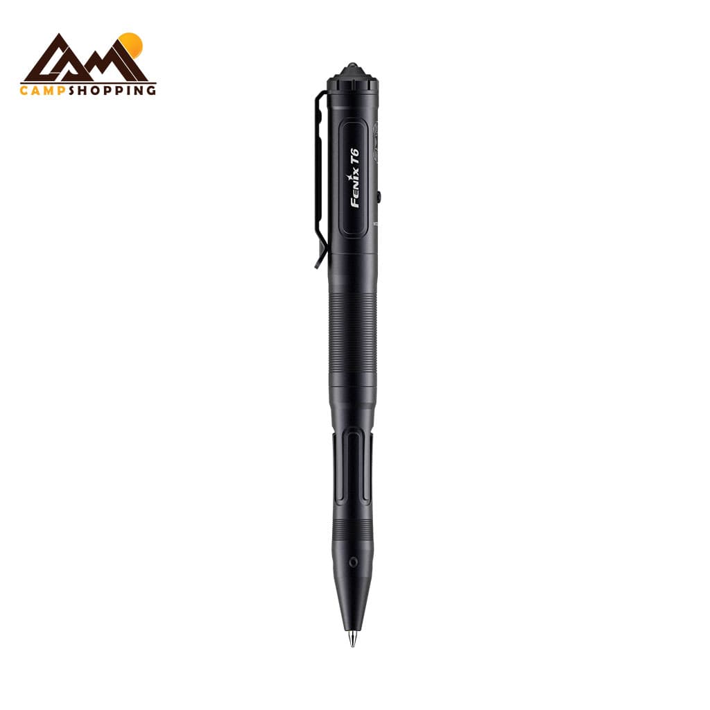 قلم تاکتیکال فنیکس کد T6 — تصویر ۲