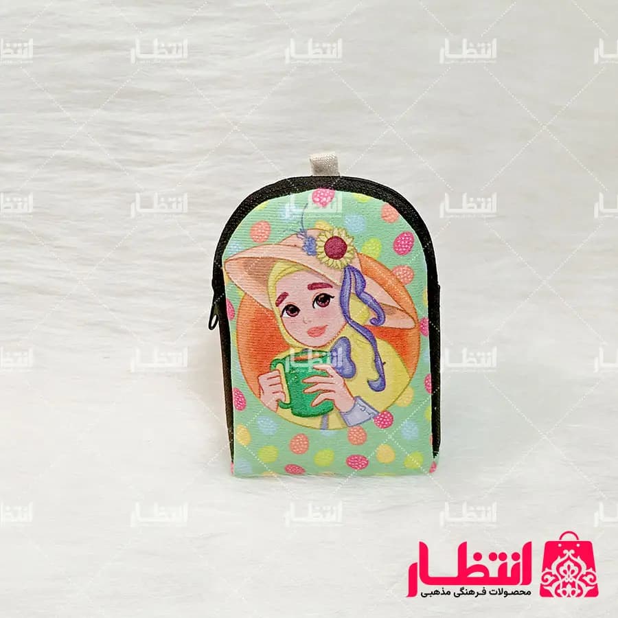 کیف کودک دخترانه کد7