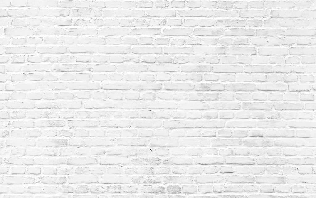 پوستر دیواری طرح آجر سفید TB0005 — تصویر ۲