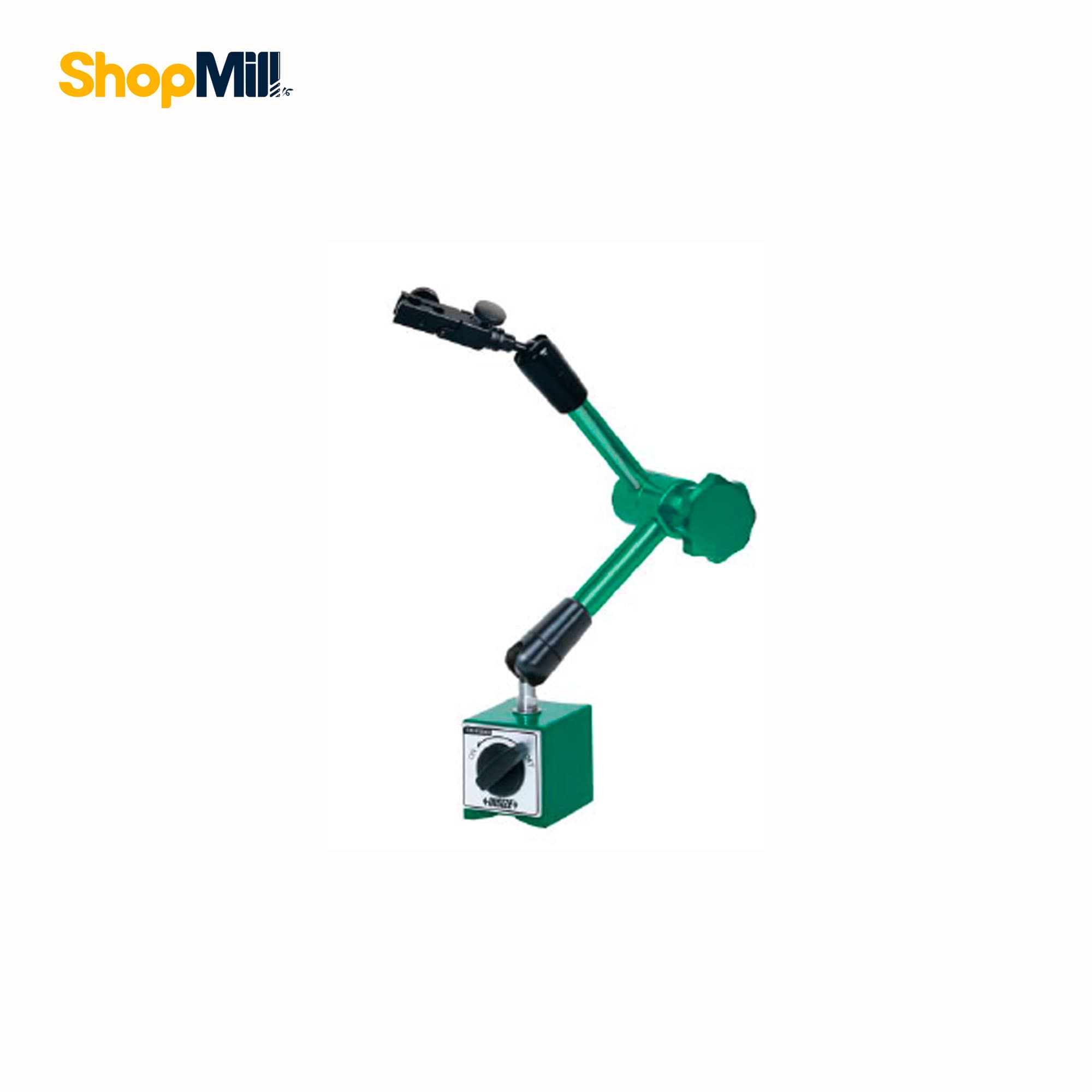 پایه ساعت اندیکاتور اینسایز (Insize) هیدرولیکی مدل 80-6229