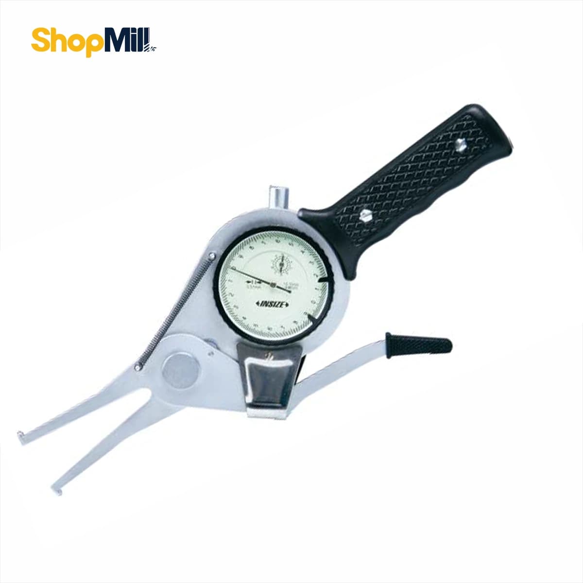 پرگار داخل سنج ساعتی اینسایز (Insize) 75 میلی متر مدل 75-2321