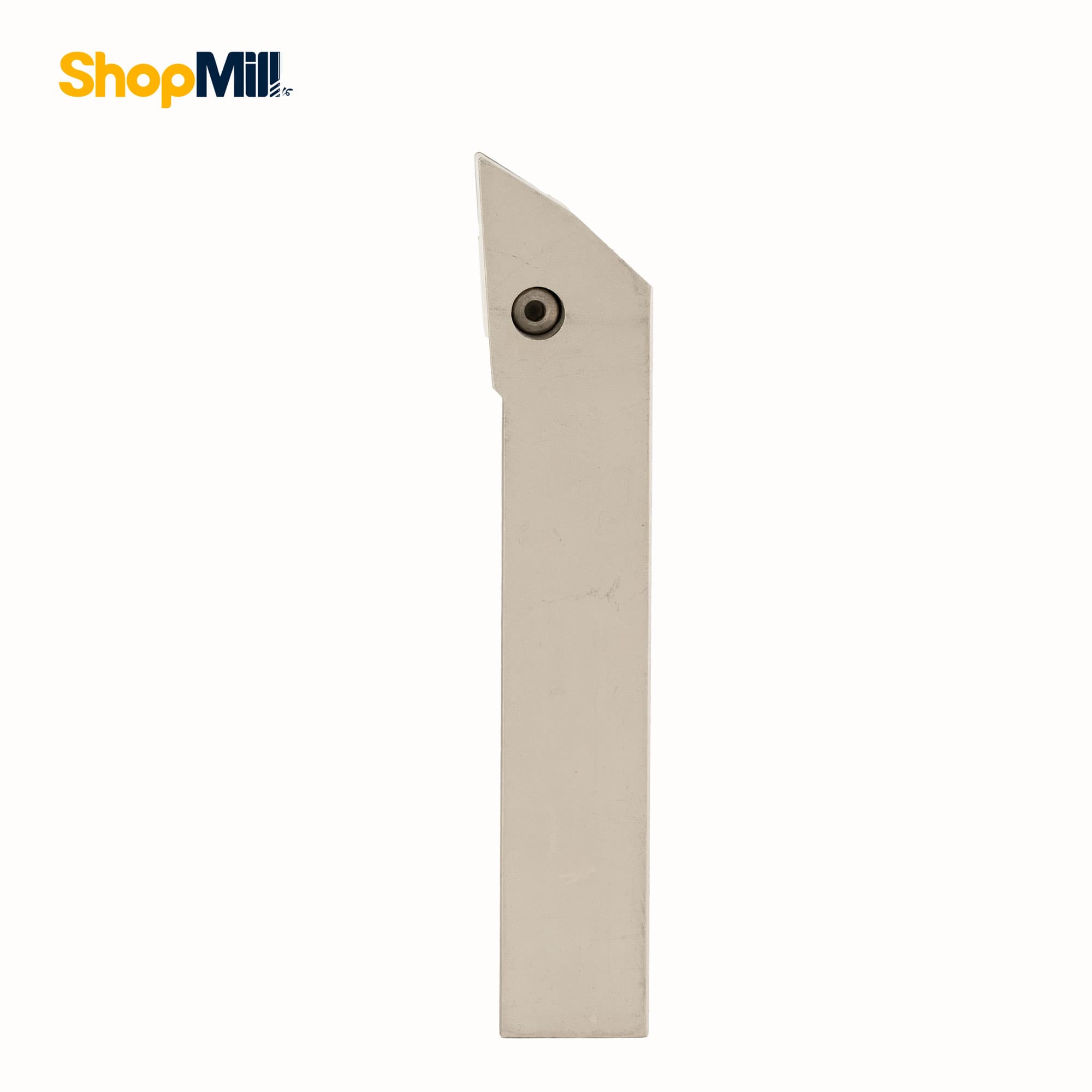 هولدر رو تراش چپ تراش یورولوی (euroloy) مدل PDJNL 2525-M15 — تصویر ۵