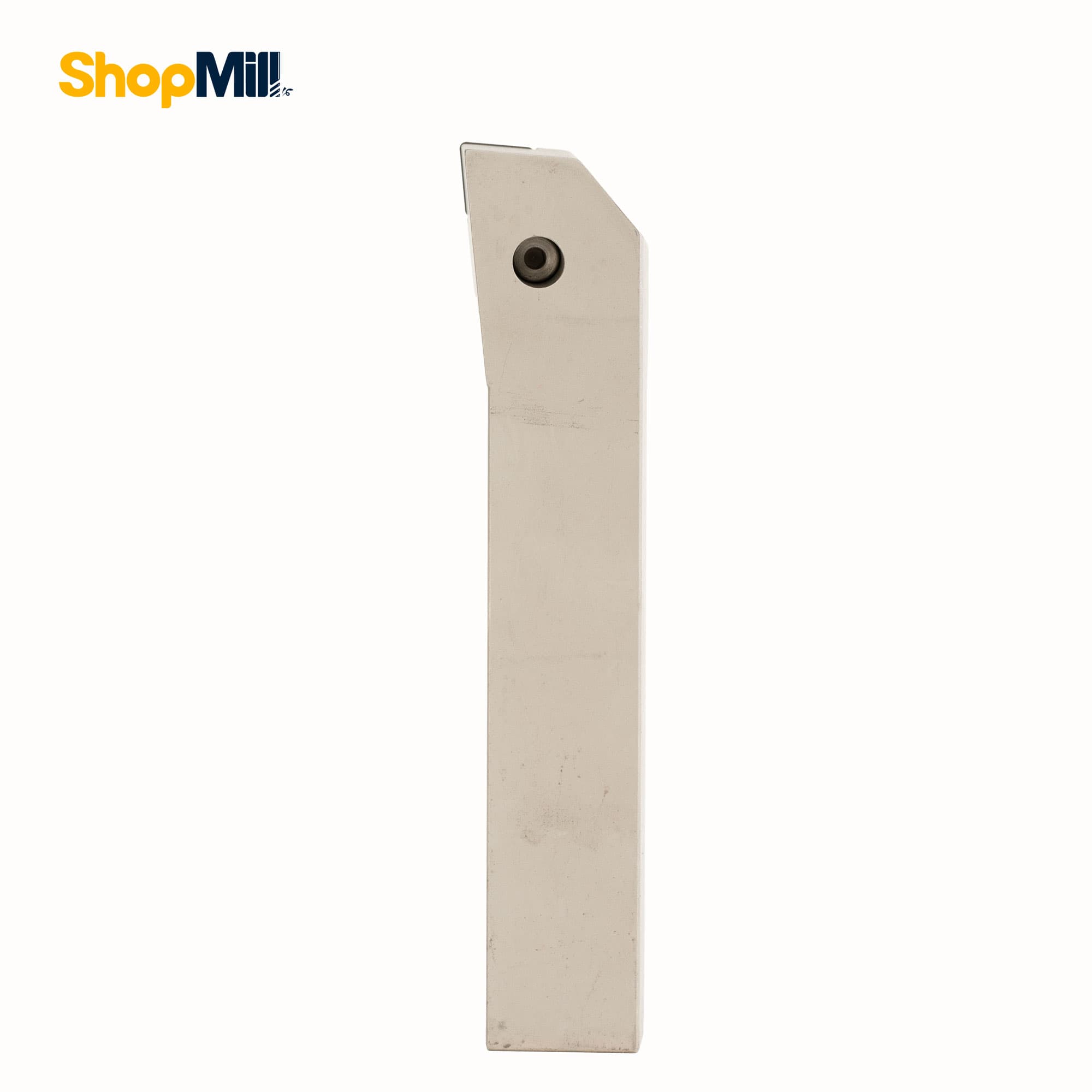 هولدر رو تراش چپ تراش یورولوی (euroloy) مدل PCLNL 2525-M12 — تصویر ۵