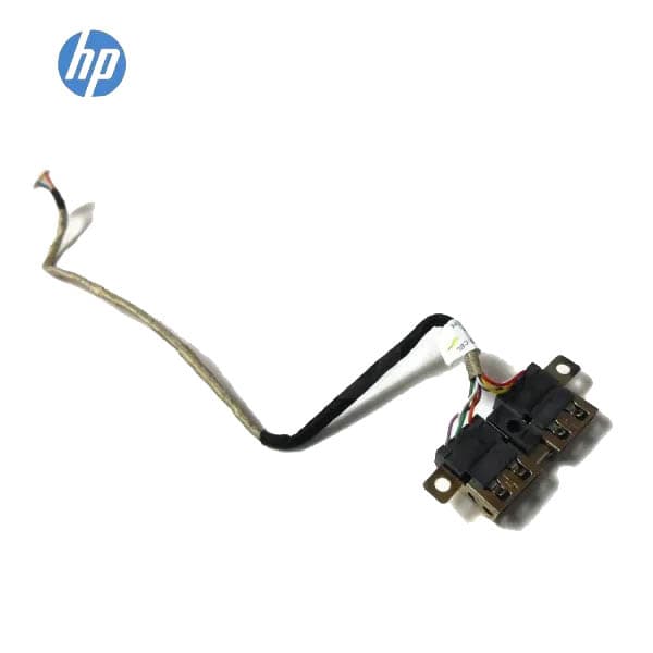 برد USB لپ تاپ HP Probook 4545S