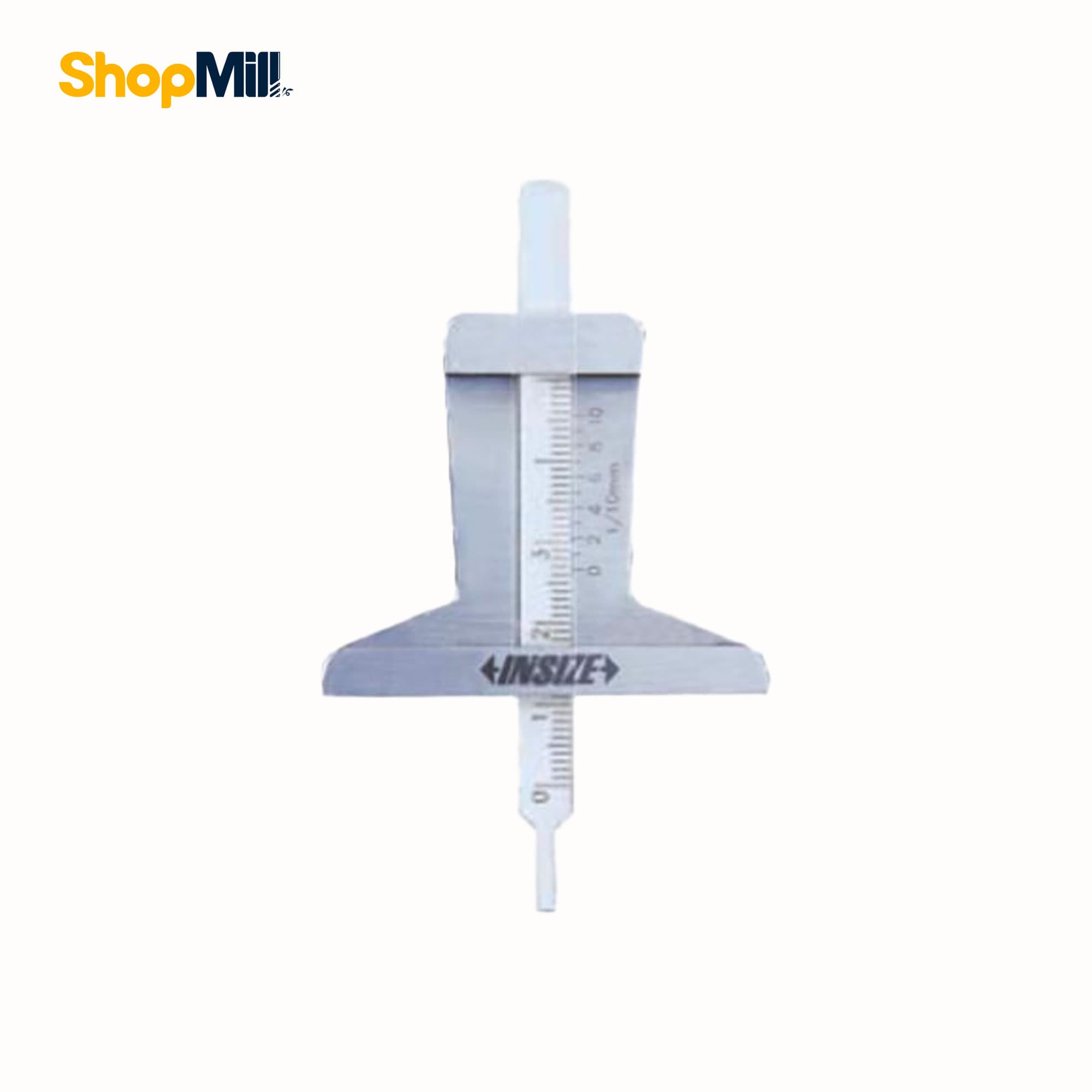 عمق سنج ورنیه اینسایز (Insize) 30 میلی متر مدل 30-1244