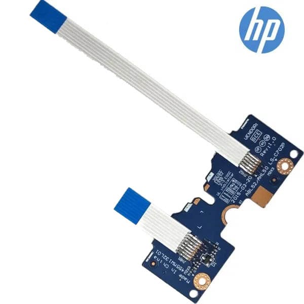 برد کلیک تاچ پد لپ تاپ HP 250-G4