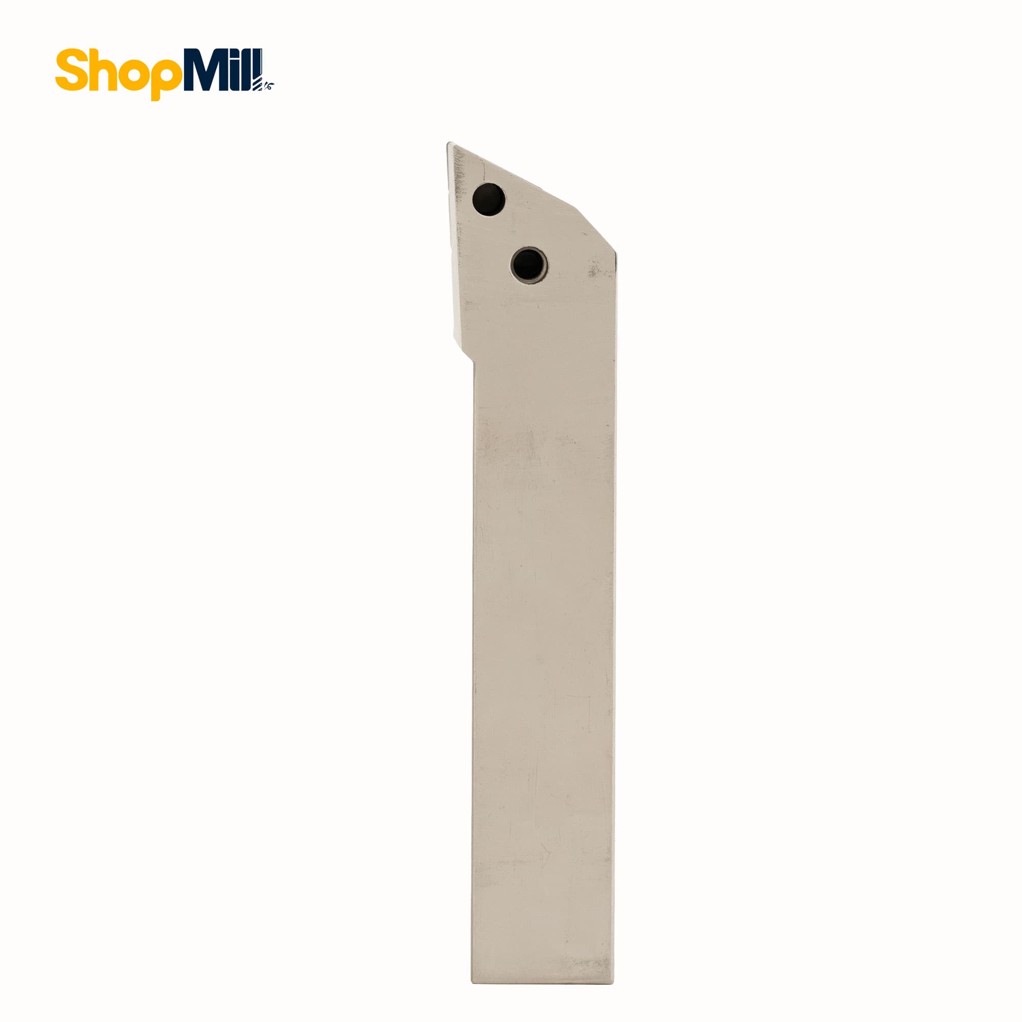 هولدر رو تراش چپ تراش یورولوی (euroloy) مدل MTJNL 2525-M22 — تصویر ۵