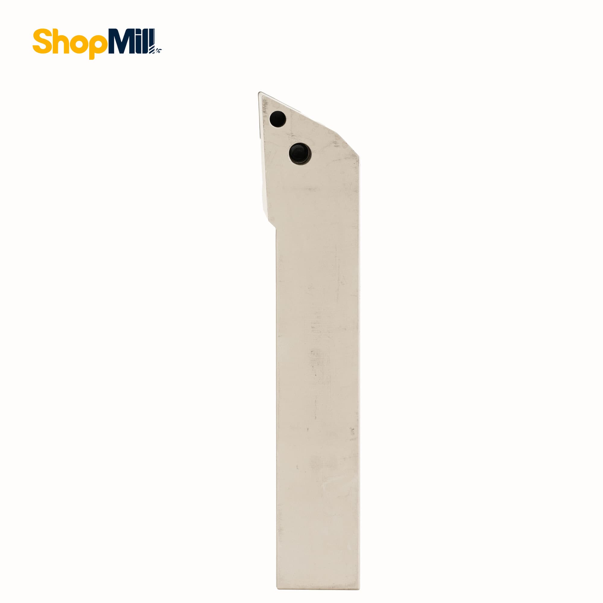 هولدر رو تراش چپ تراش یورولوی (euroloy) مدل MTJNL 2525-M16 — تصویر ۵