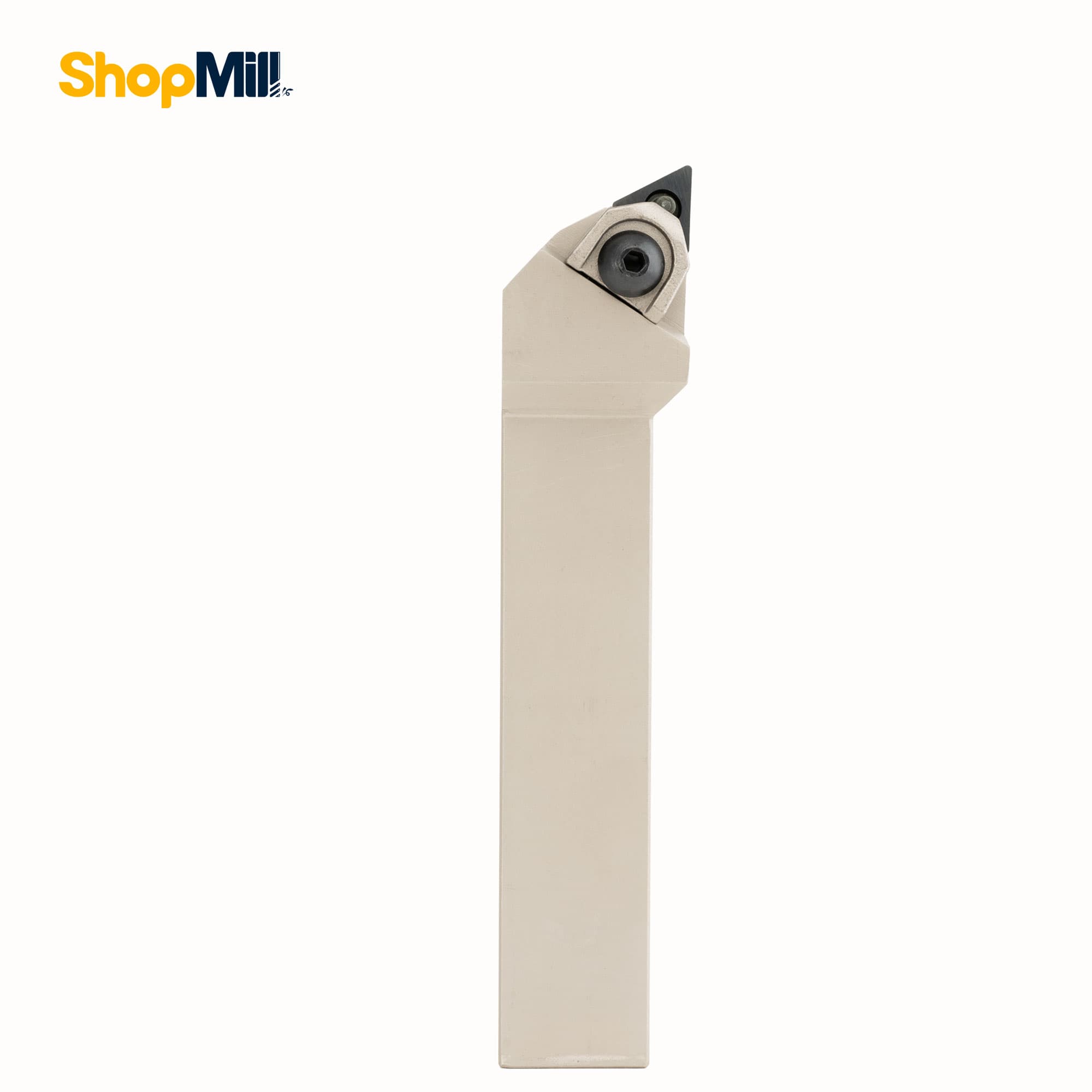 هولدر رو تراش چپ تراش یورولوی (euroloy) مدل MTJNL 2525-M16 — تصویر ۴