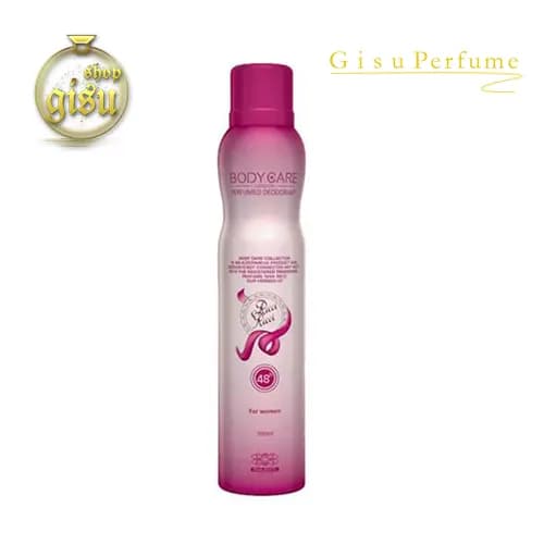 اسپری بدن ریچی ریچی بادی کر(Body care Ricci Ricci)-حجم 200میل
