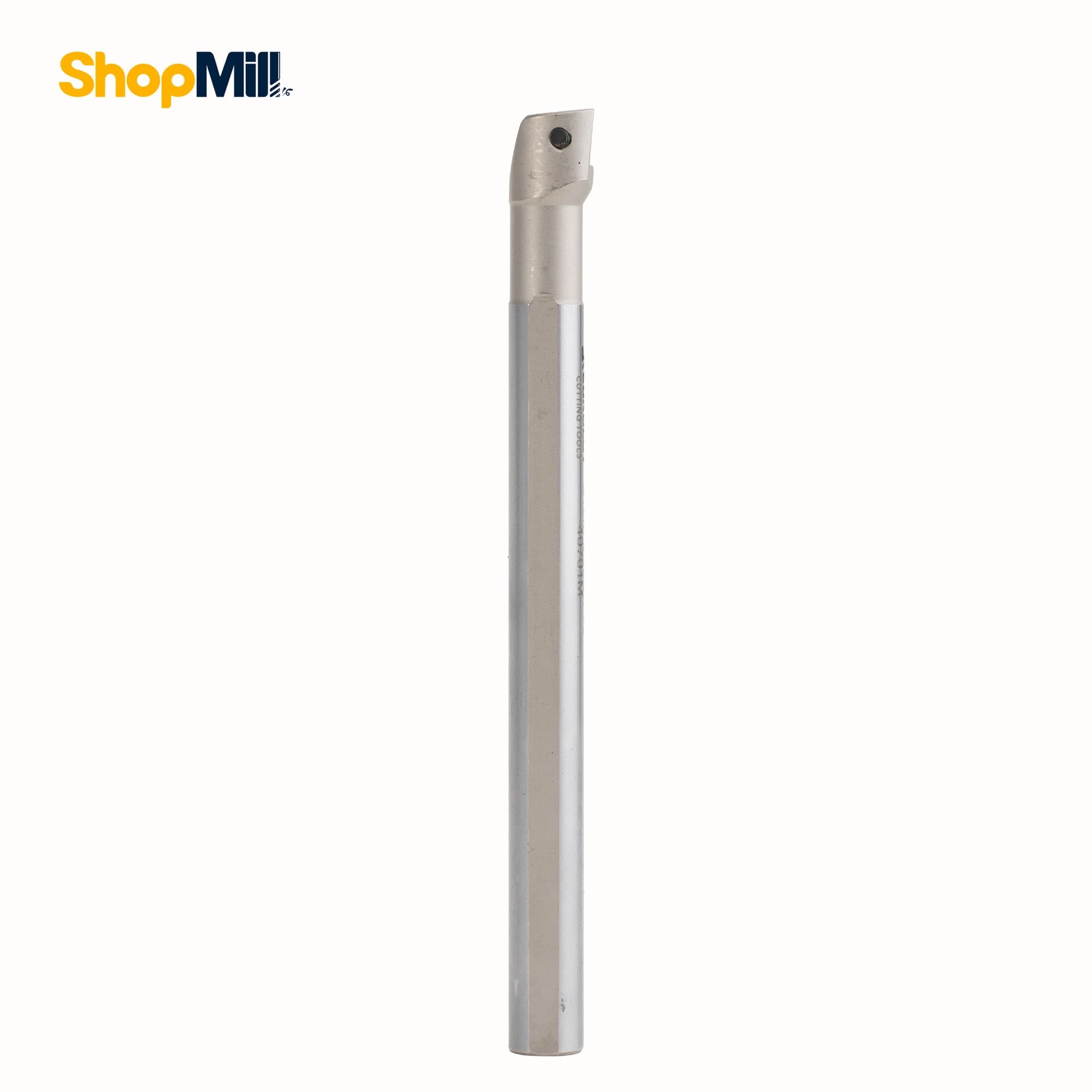 هولدر داخل تراش راست تراش قطر 12 یورولوی (euroloy) مدل S12M SCLCR-09 — تصویر ۵