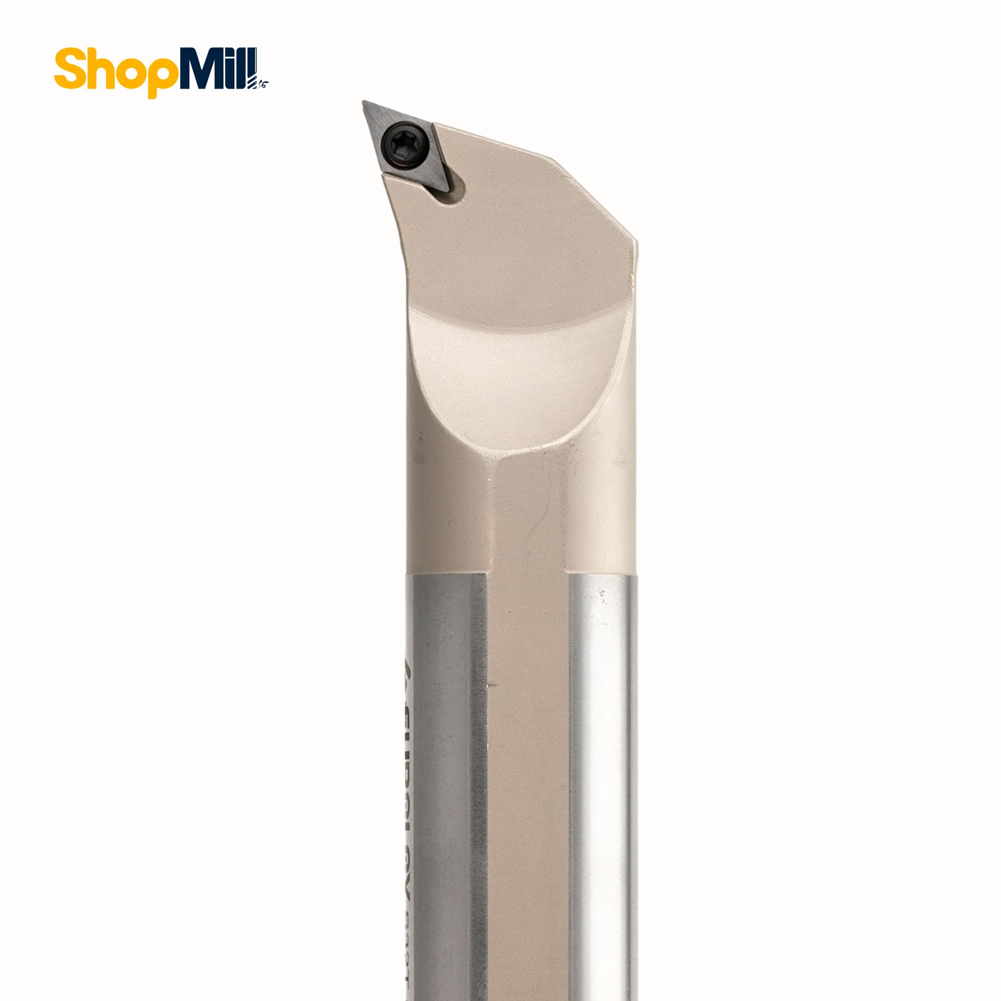 هولدر داخل تراش راست تراش قطر 32 یورولوی (euroloy) مدل S32T SDQCR-11 — تصویر ۲