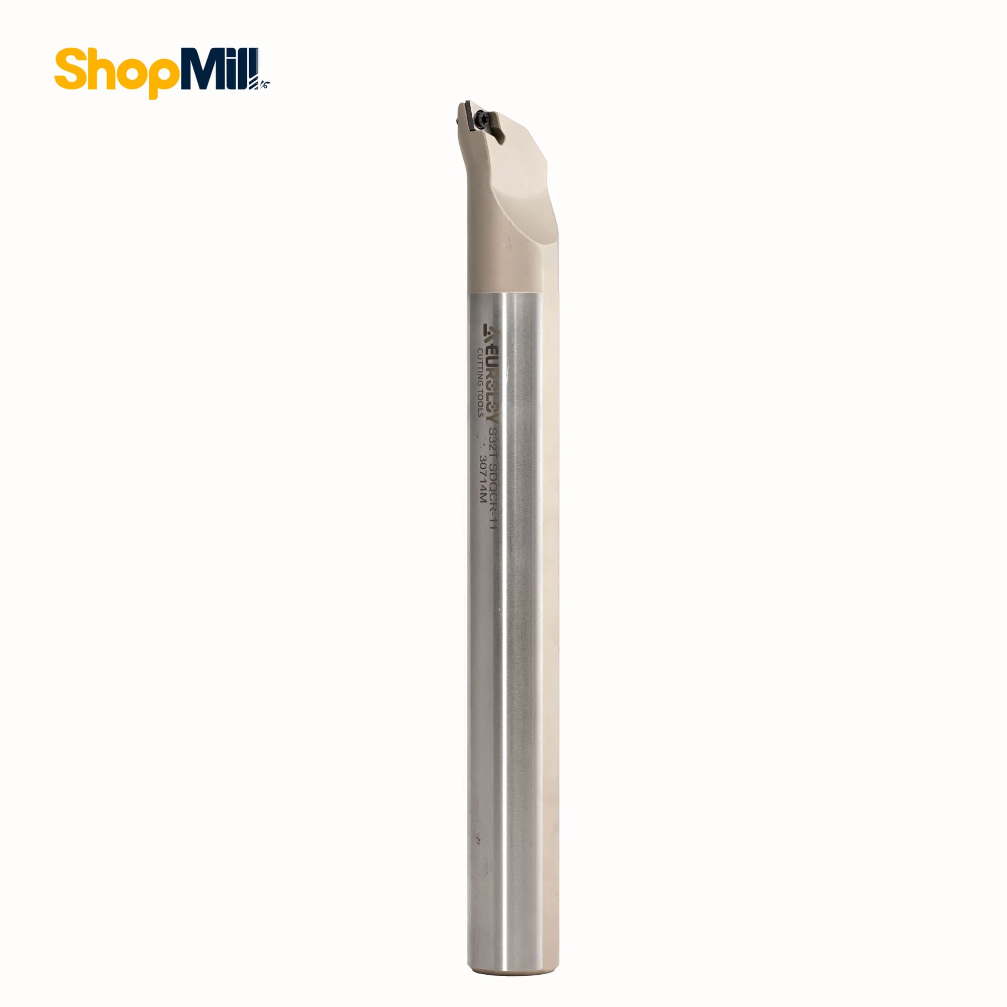 هولدر داخل تراش راست تراش قطر 32 یورولوی (euroloy) مدل S32T SDQCR-11 — تصویر ۳