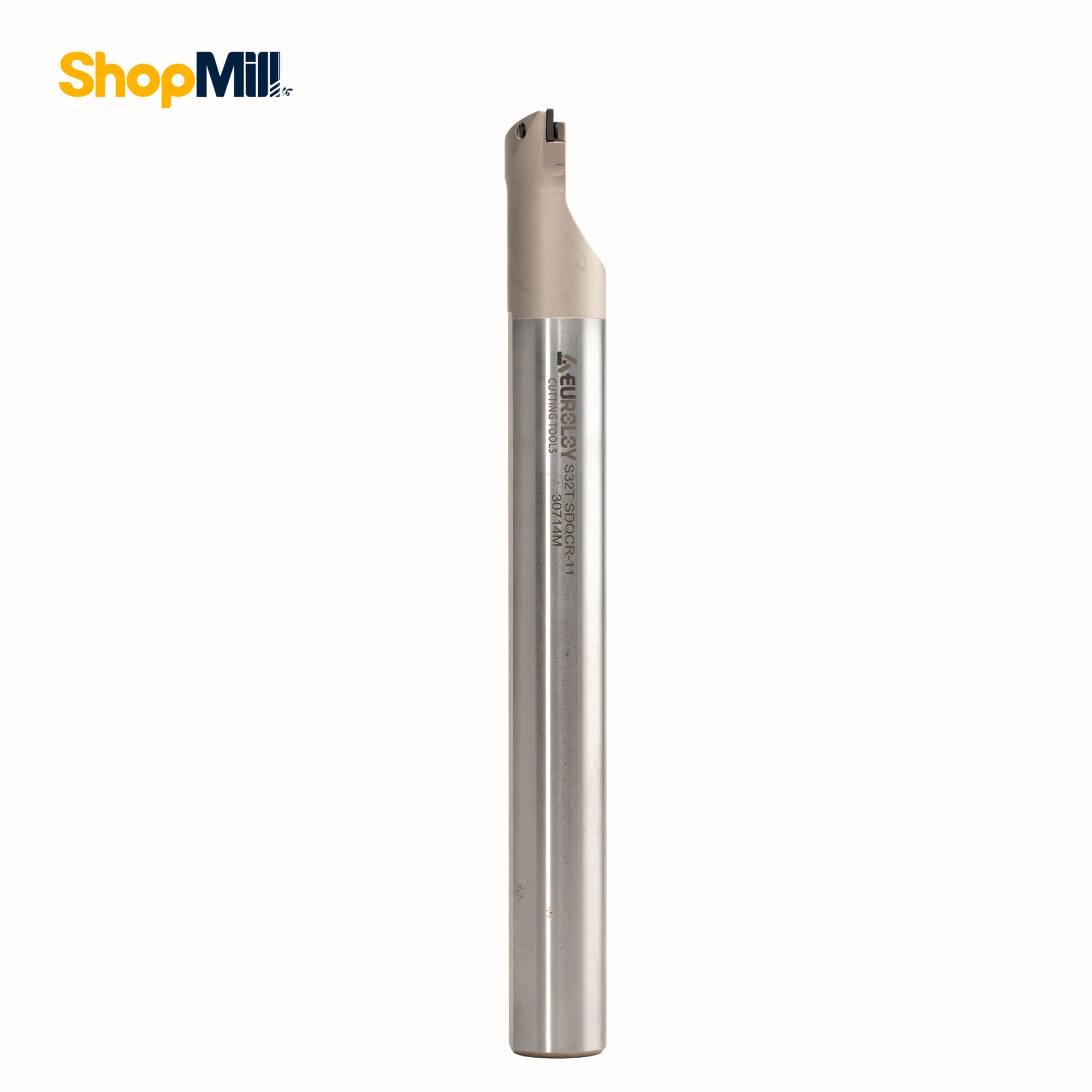 هولدر داخل تراش راست تراش قطر 32 یورولوی (euroloy) مدل S32T SDQCR-11 — تصویر ۴
