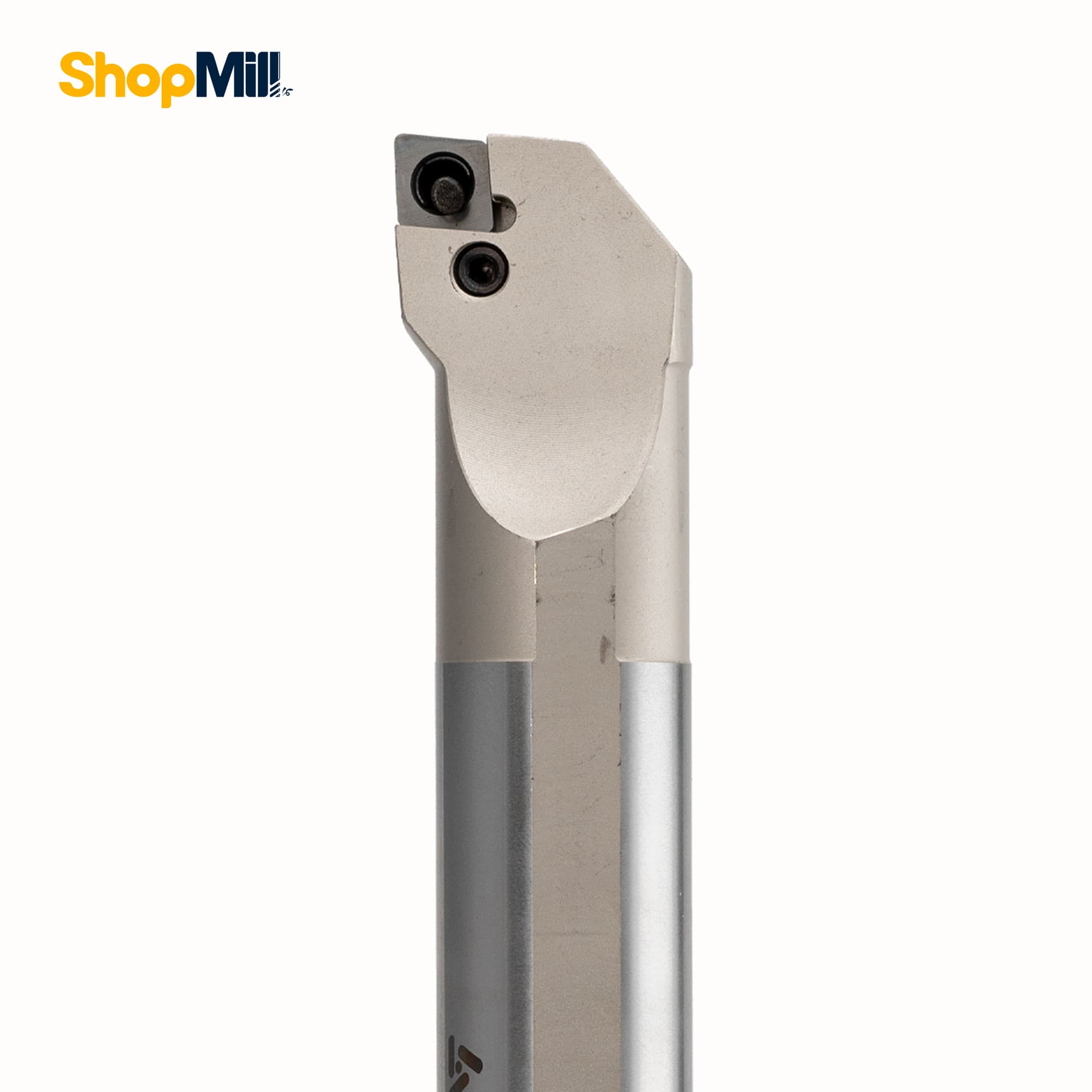 هولدر داخل تراش راست تراش قطر 32 یورولوی (euroloy) مدل S32T PCLNR-12 — تصویر ۲