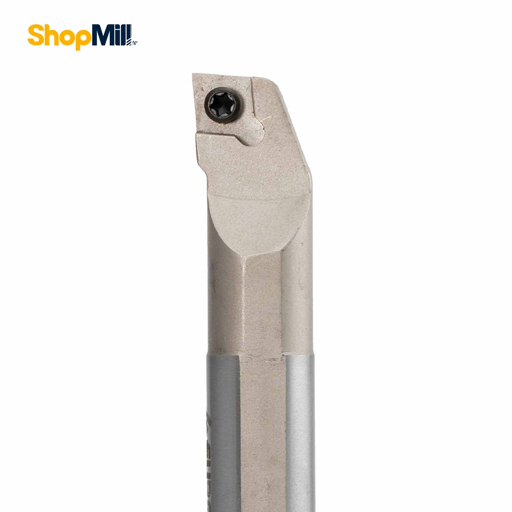 هولدر داخل تراش راست تراش قطر 16 یورولوی (euroloy) مدل S16Q-SCLCR-09 — تصویر ۲