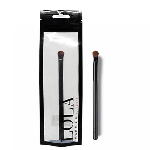 براش محو کننده سایه کوچک لولا(LOLA EYESHADOW BLENDING BRUSH) — تصویر ۲